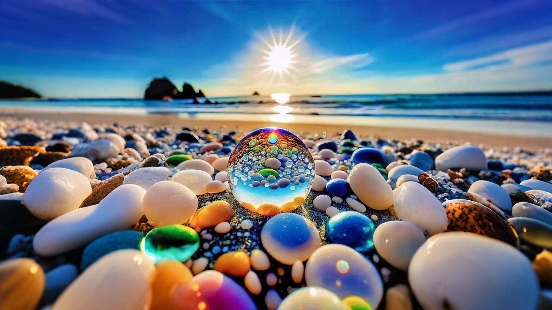 医药科技研究背景图